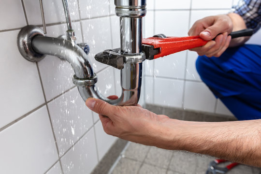 Plumbing Services in Birmingham