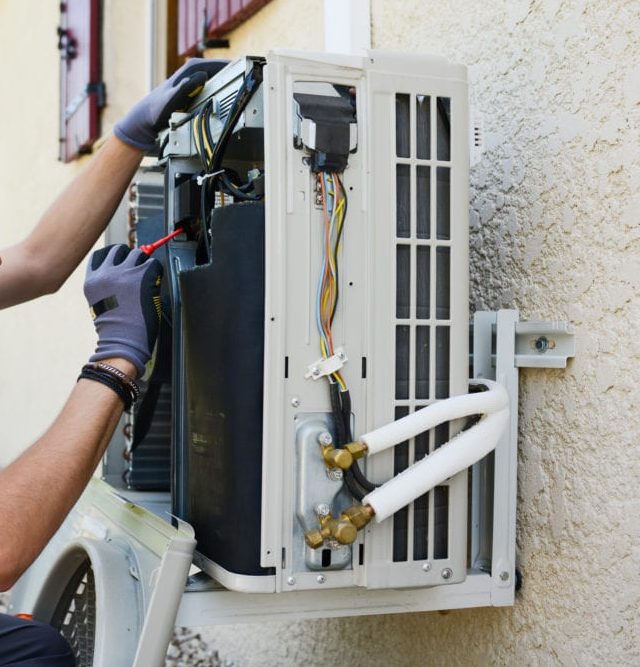 Air Conditioning Repair in Birmingham