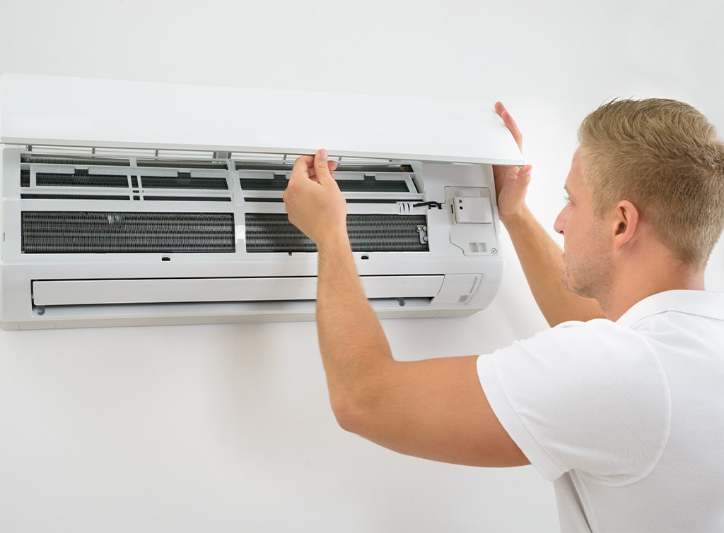 Air Conditioning Installation in Birmingham